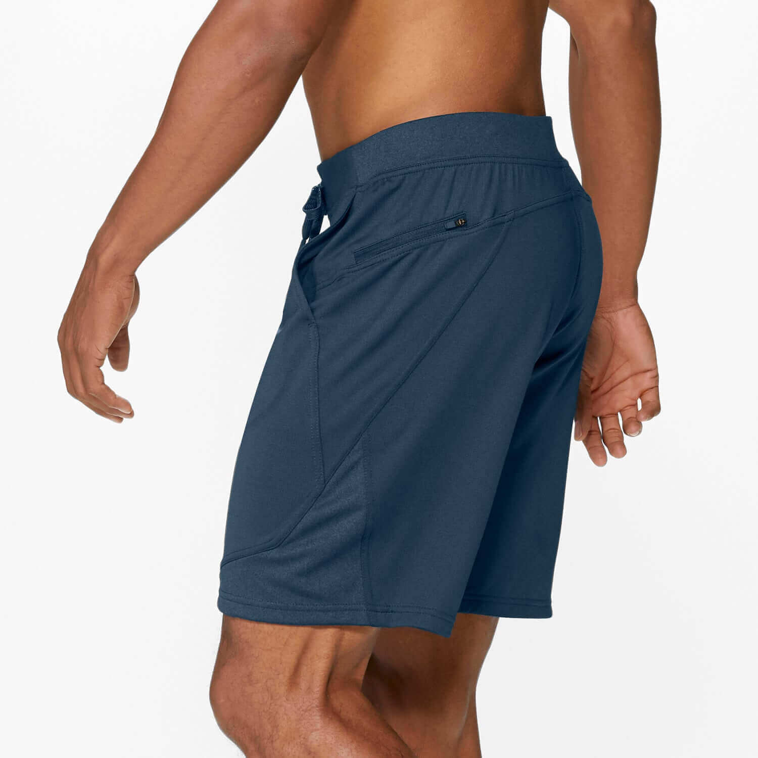 Flexion II Short Navy | HYLETE